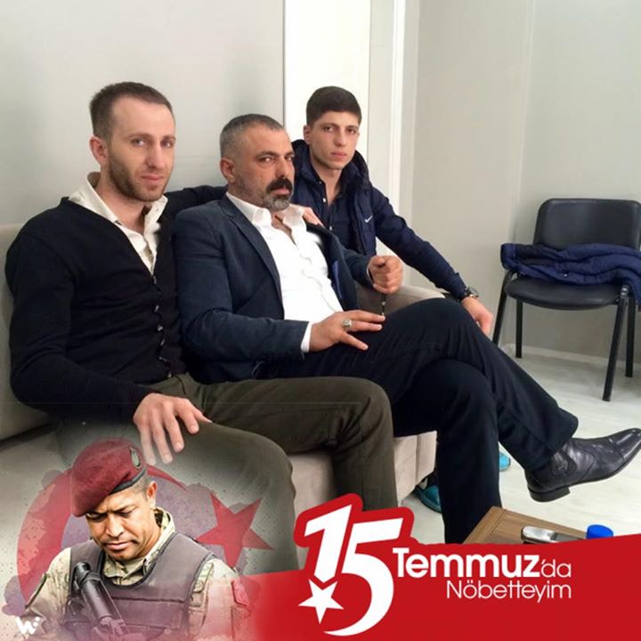 Şerif