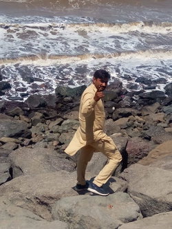 Manoj