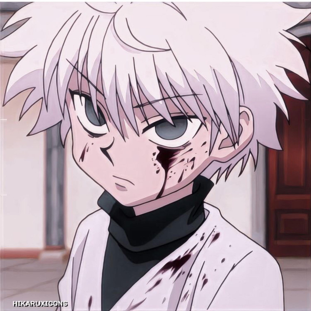 Killua