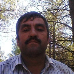 Bilal