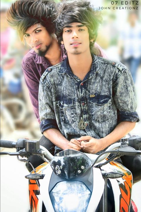 Prince