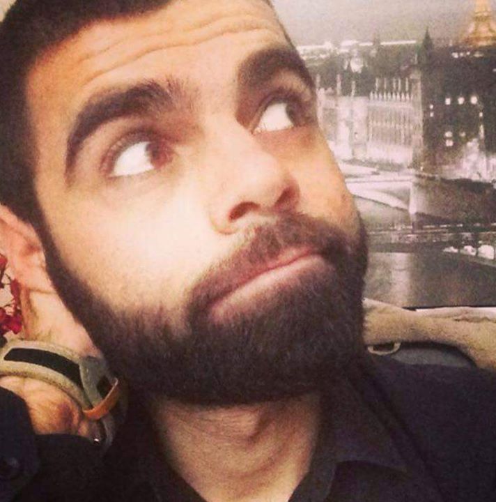 Gökhan