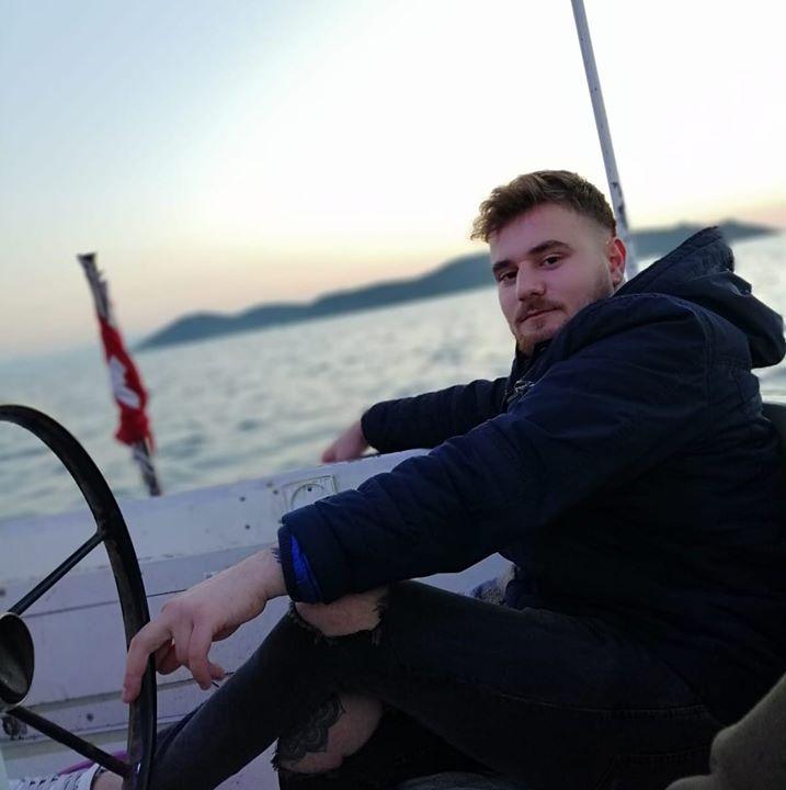 Kaan