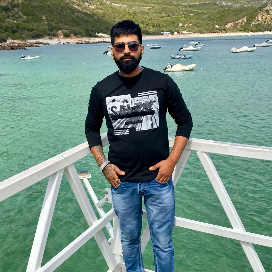 Sanju