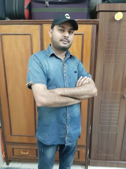 Nadeem