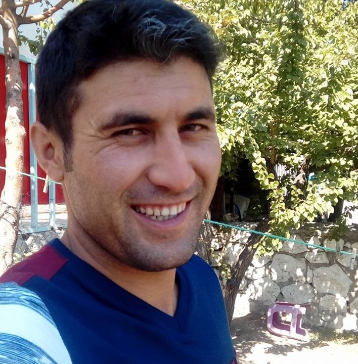 İsmail