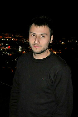 Kadir