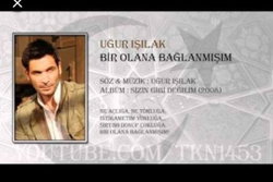 Serkan