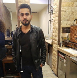 Gazi