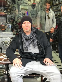 Tolga