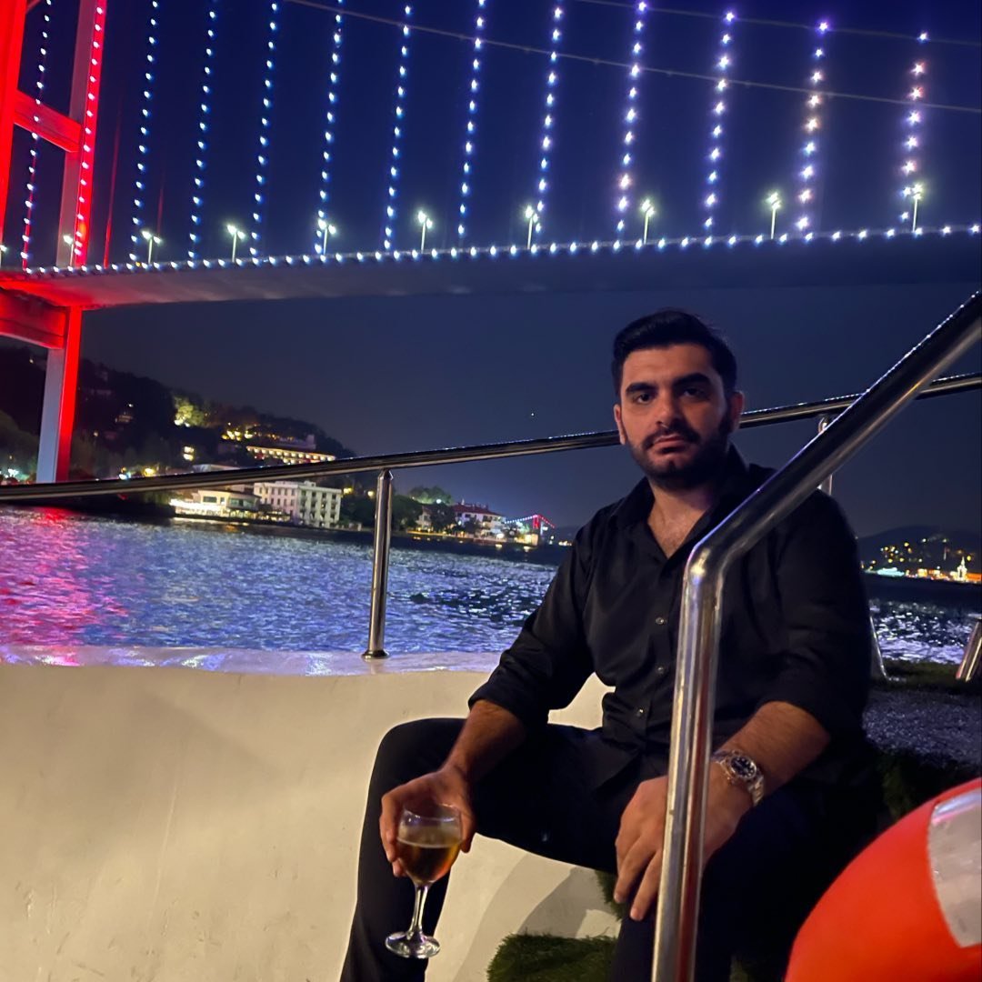 Burak