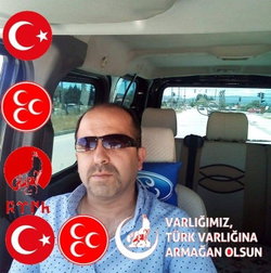 Ismail