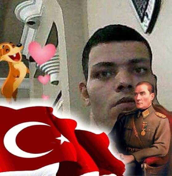 İsmail