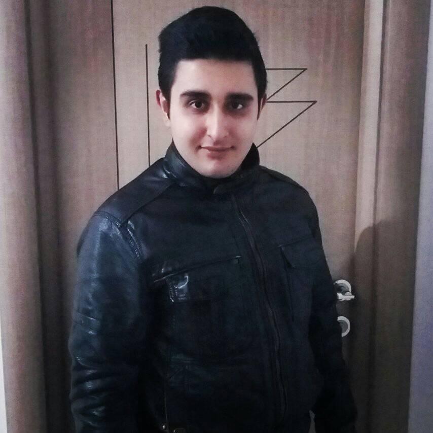 Ahmet