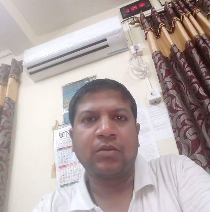 Debasish