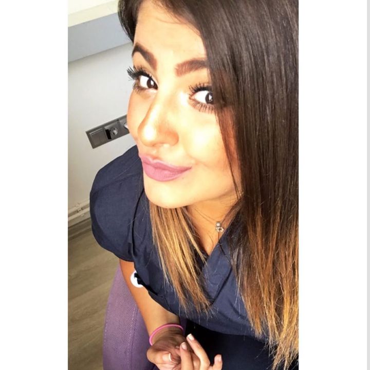 Hande