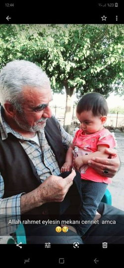 İrfan