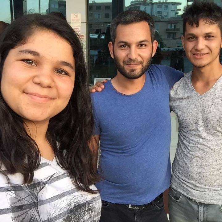 Hasan
