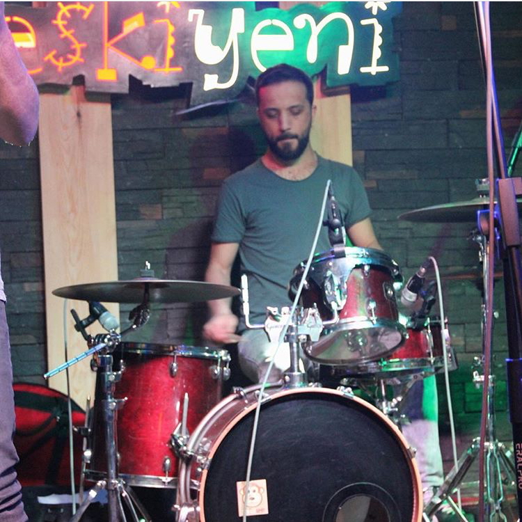Drummer