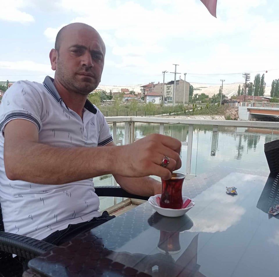 Özgen