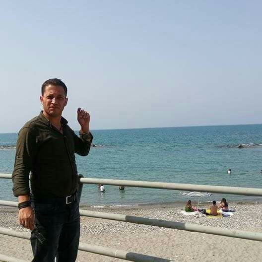 Levent