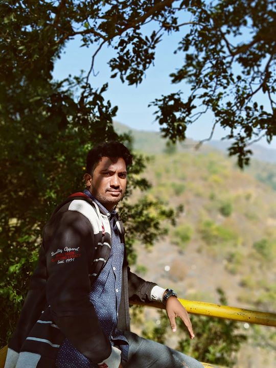 Akhil