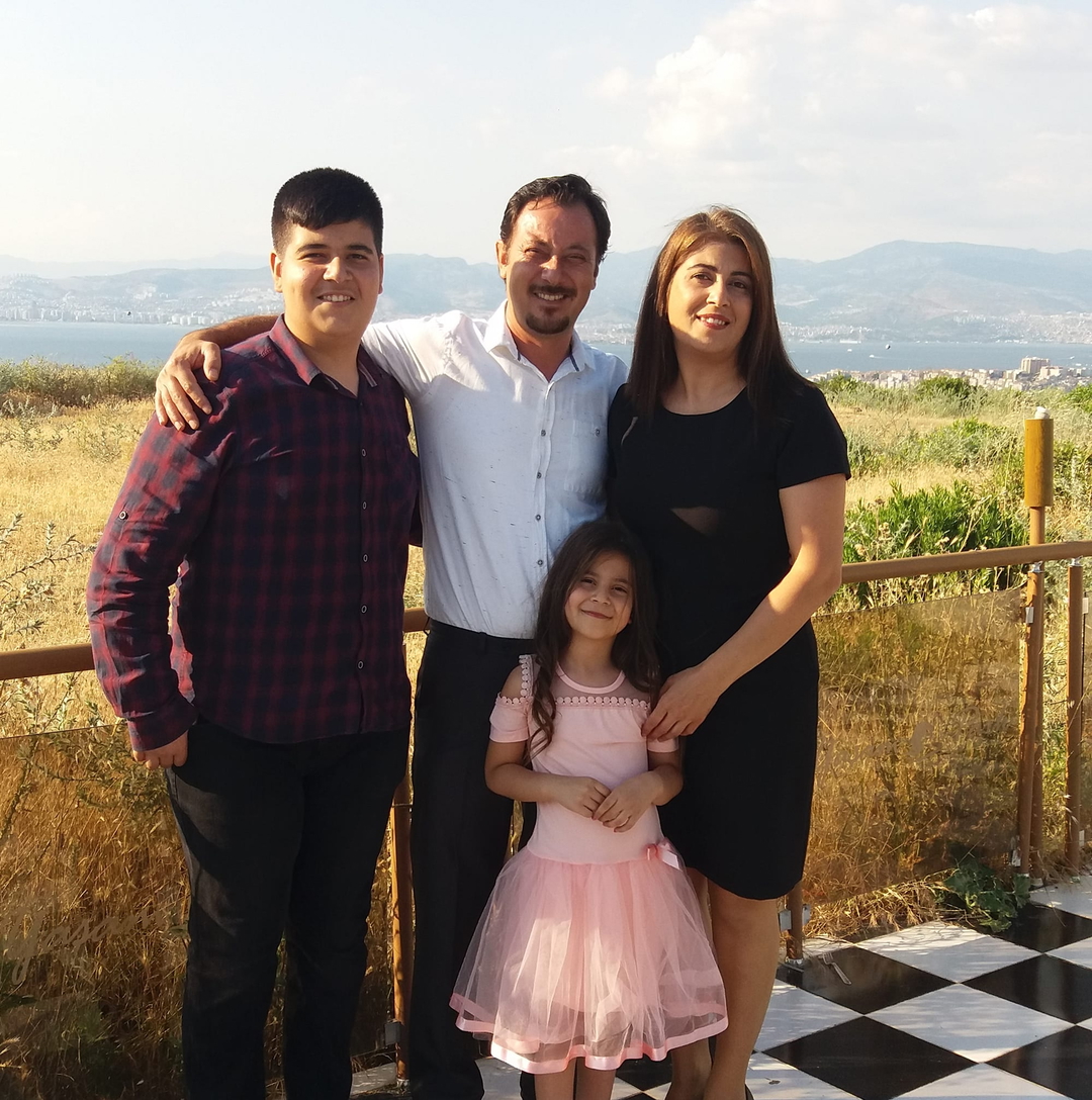 Göğdere