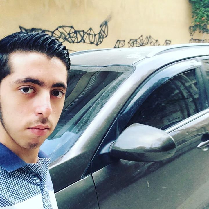 Mahmoud