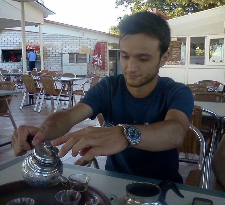 Yasir