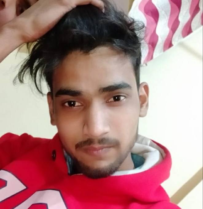 Shaikh
