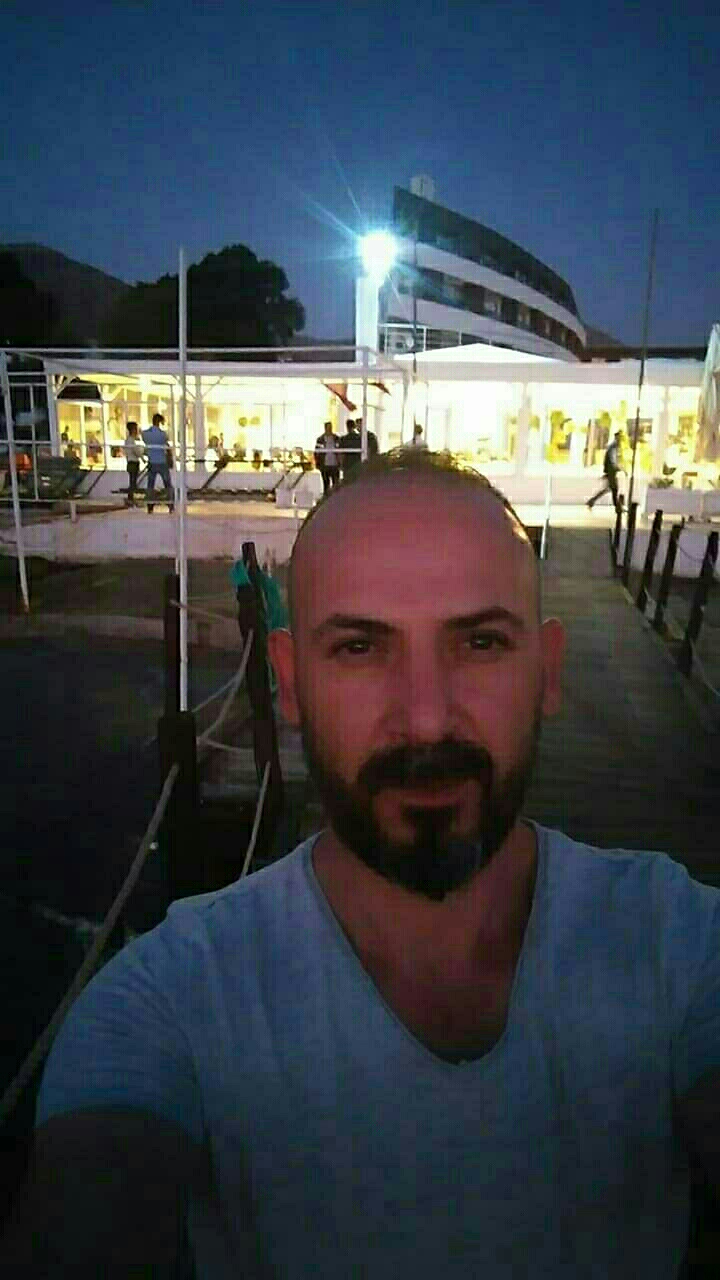 Gökhan