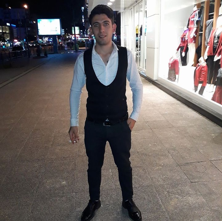 Danyal