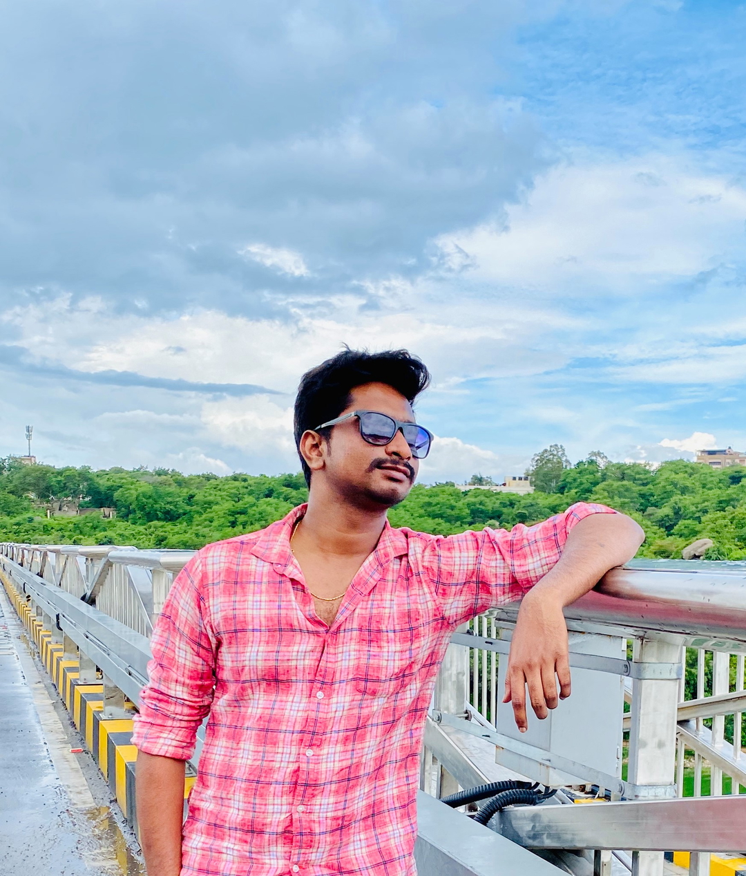 Venkatesh