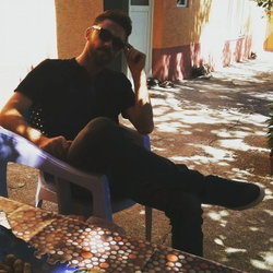 Caner