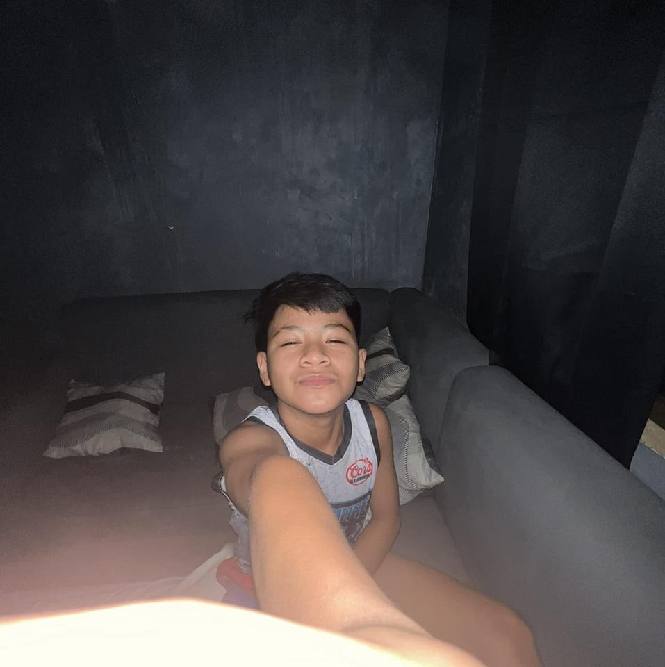 Joshua