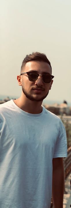 İsmail