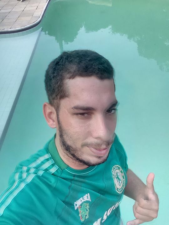 David