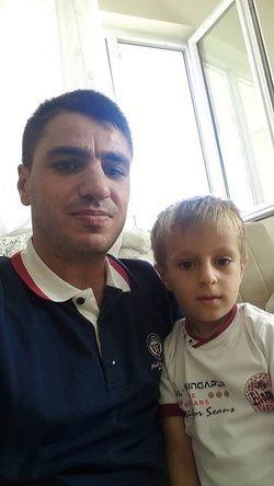 Yusuf