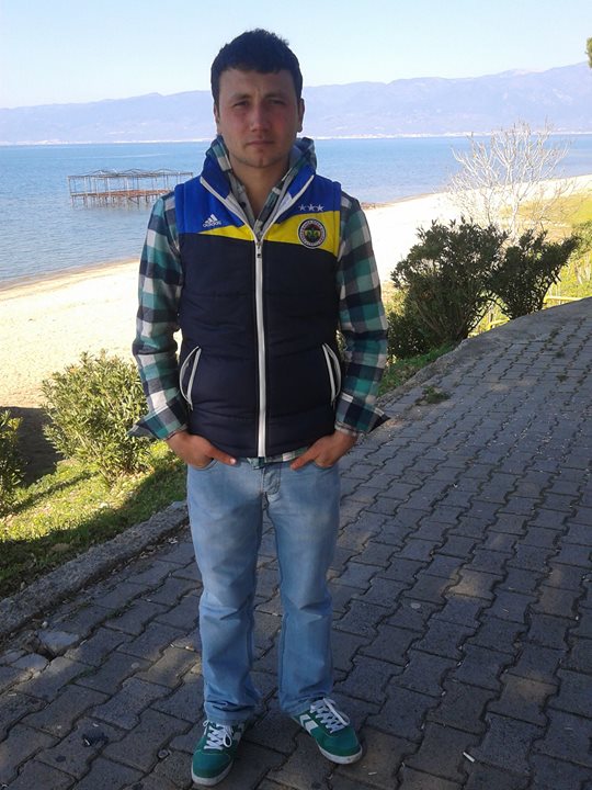 Emre