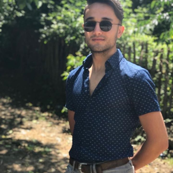 Yiğit