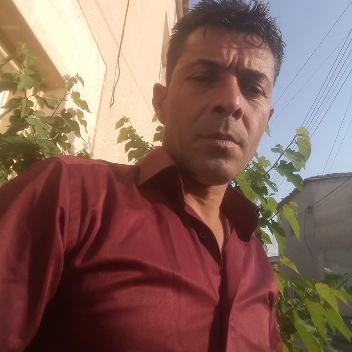 İsmail