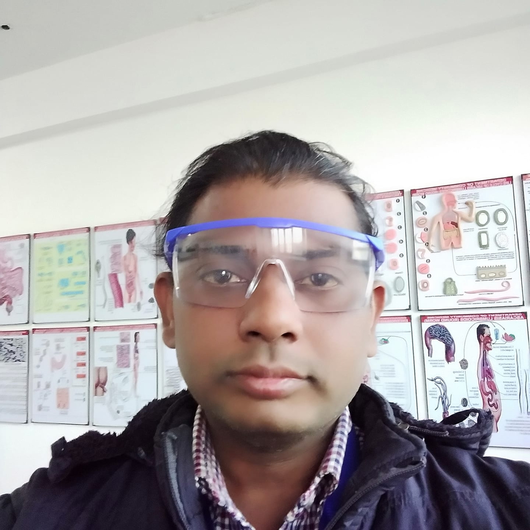 Gautam