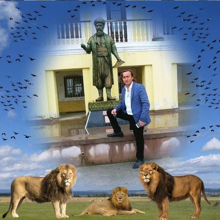 Mustafa