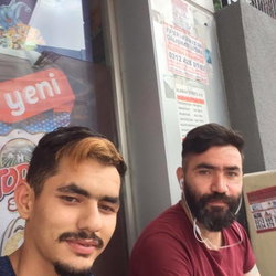 Yusuf