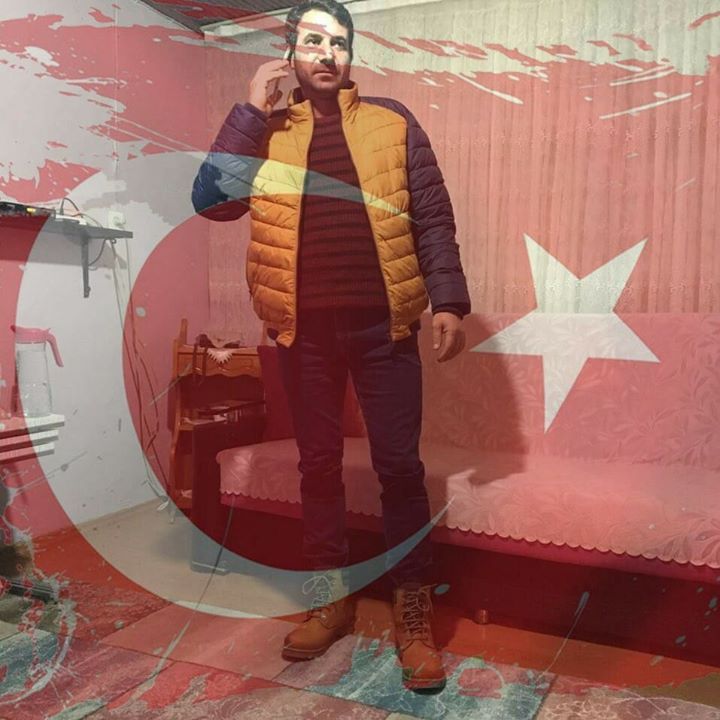 Erdinç