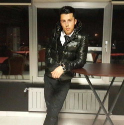 Serdar