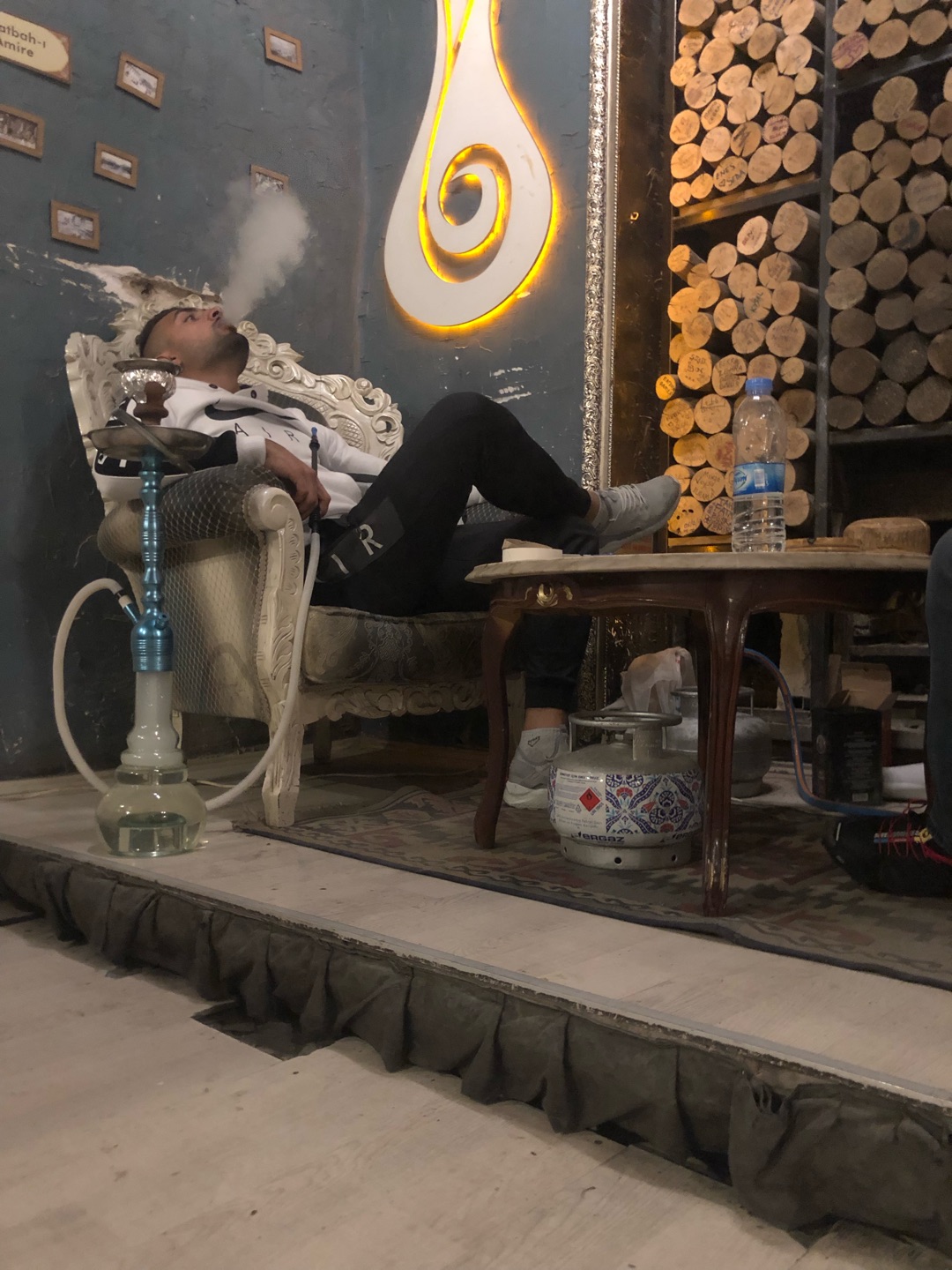 Çağrı