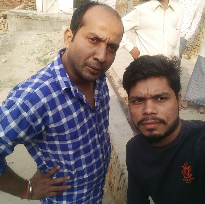 Bharat