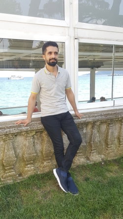 Bilal