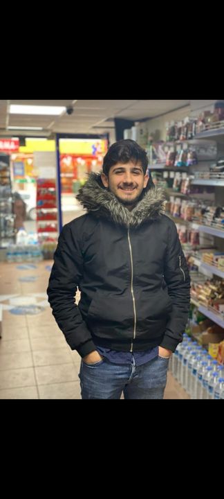 Ömer